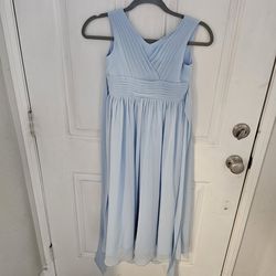 Girls Dress Size 8