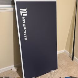 Ping Pong Table Topper For Pool Table 9 X 5 Feet