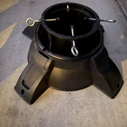 Xmas Tree Stand 