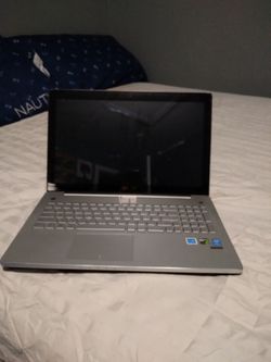 Asus laptop