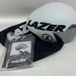 Lazer Sports Victor Aero Cycling Helmet Size Small 52-56 CM