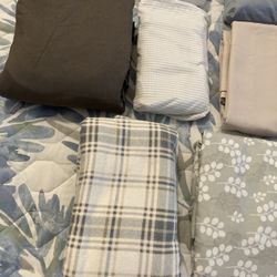 Pillow Case Never Been Used $5 Each