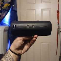 Jbl Flip 5 Waterproof Speaker