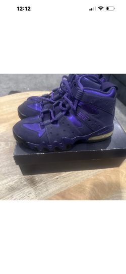 Nike Air Max 2 CB 94 Hoh Rip-Stop