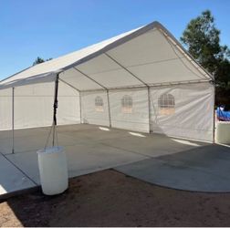 Tent 20 x 30