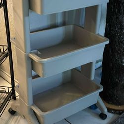 Organizing Cart 