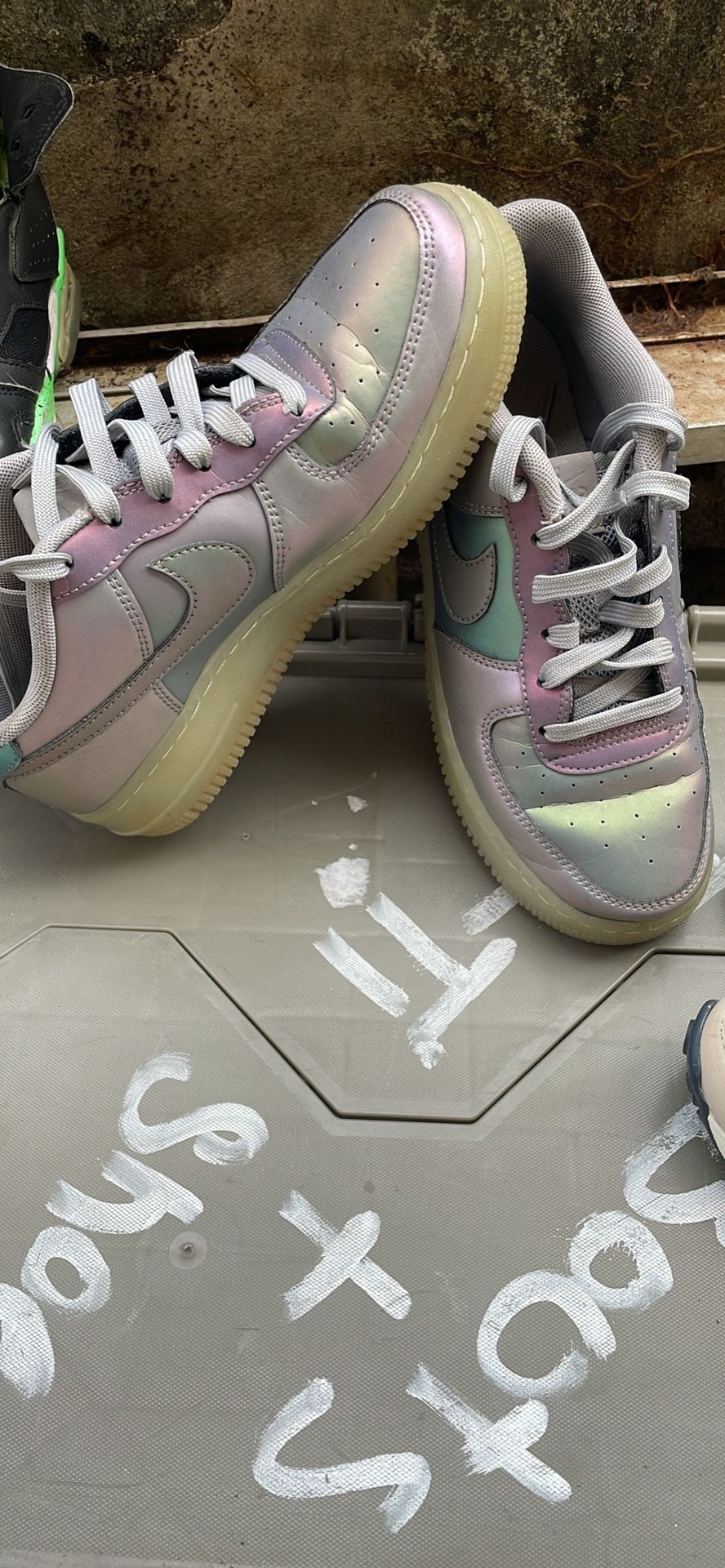 Nike Air Force One