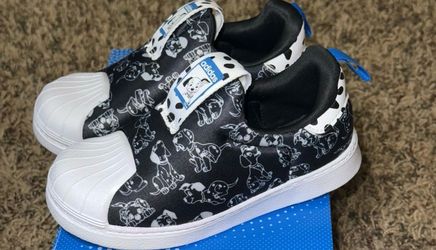 Adidas size 6C used