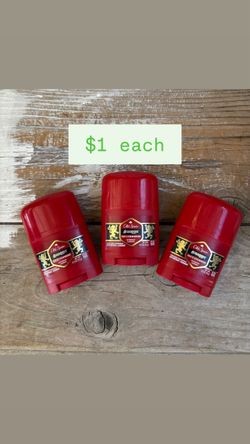 Old Spice Red Collection Swagger Antiperspirant Deodorant for Men, .5 oz