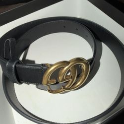 GUCCI BELT