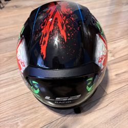 Motorcycle Helmet 