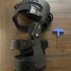 Knee Brace 