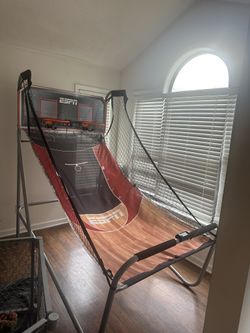 Basketball Hoop Indoor 