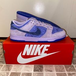 NEW Sz9.5M Nike Dunk Low Original All