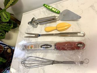 Kitchen Tools 
