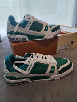 Louis Vuitton sneakers