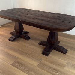 Free Table Must Pick Up