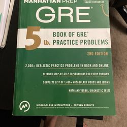 Gre Book 