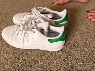 Addidas Stan Smith Shoes
