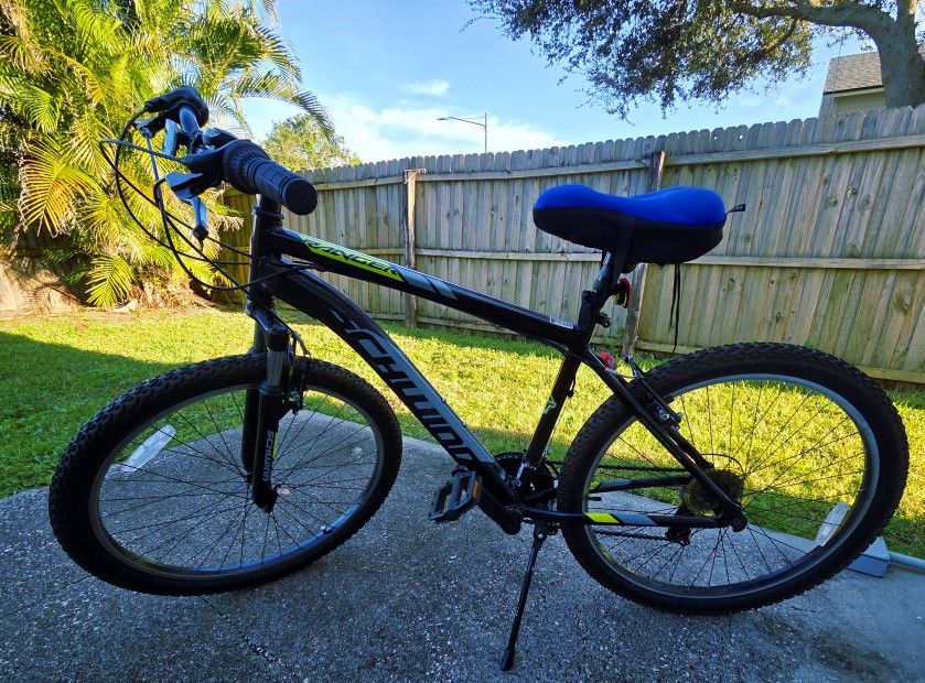 Schwinn - Ranger Mountain Bike