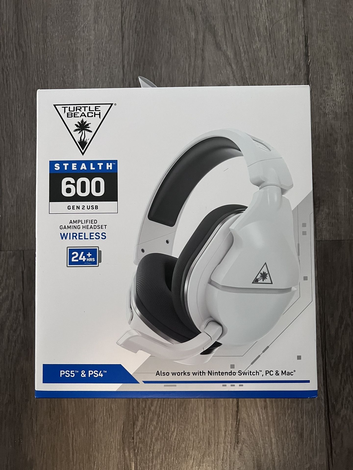 Turtle Beach Stealth 600 Gen 2