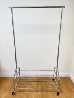 Clothing Rack