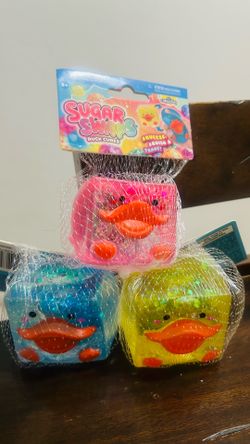 Viral Sugar Swaps Duck cubes  ( 100% Authentic