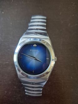 Fossil Watch