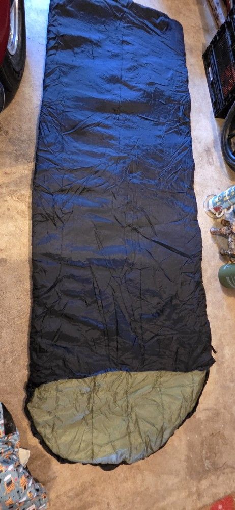 Camping Package