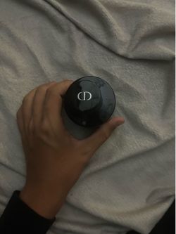 dior sauvage elixir