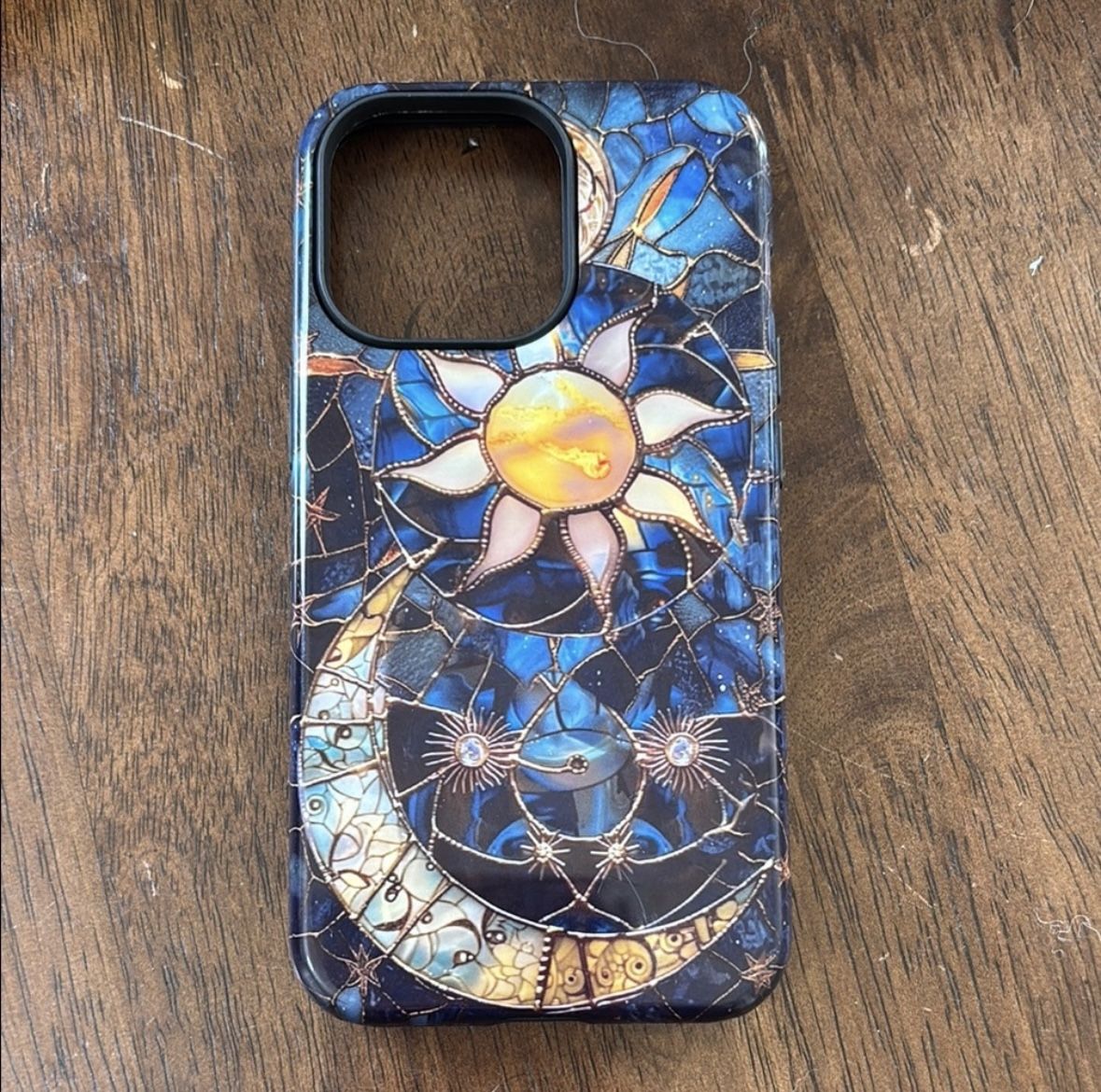 I Phone 13 Pro Case
