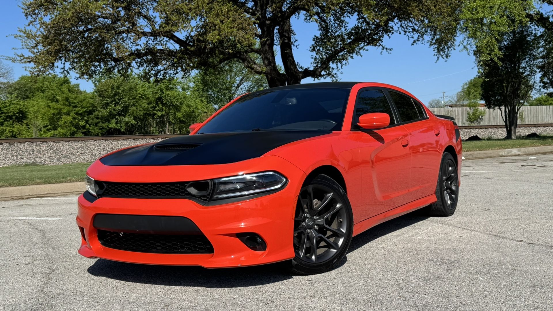 🚀2021 Dodge Charger Dayton Rt