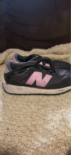 New balances