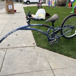 Trail A Bike 