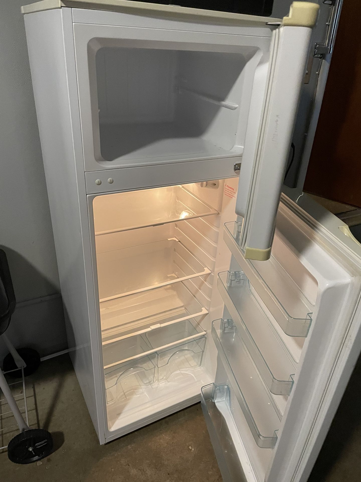 Fridge Great Condition