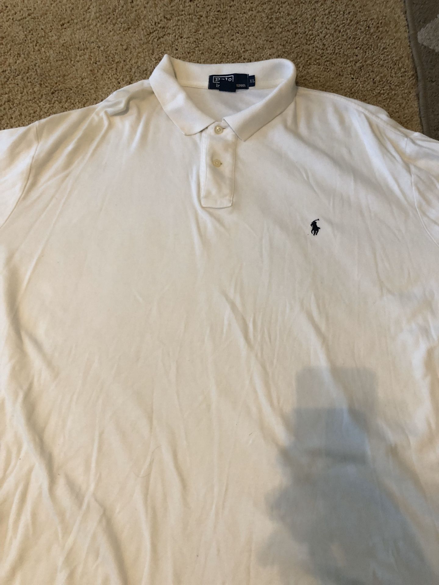 Ralph Lauren polo shirt