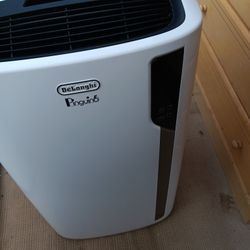 Delonghi Air Conditioner 