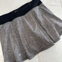 Lululemon Skirt 