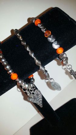 *~♥NeW ChArM BrAcElEt SeT♥~*