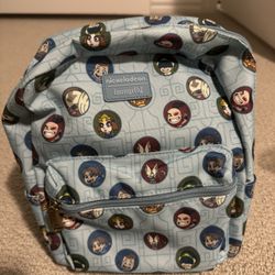 NWT Avatar Soft Tag Loungefly