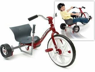 Radioflyer Tailspin trike new in box for Sale in Fort Worth TX OfferUp