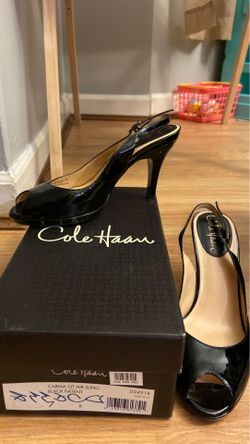 Cole Haan Heels