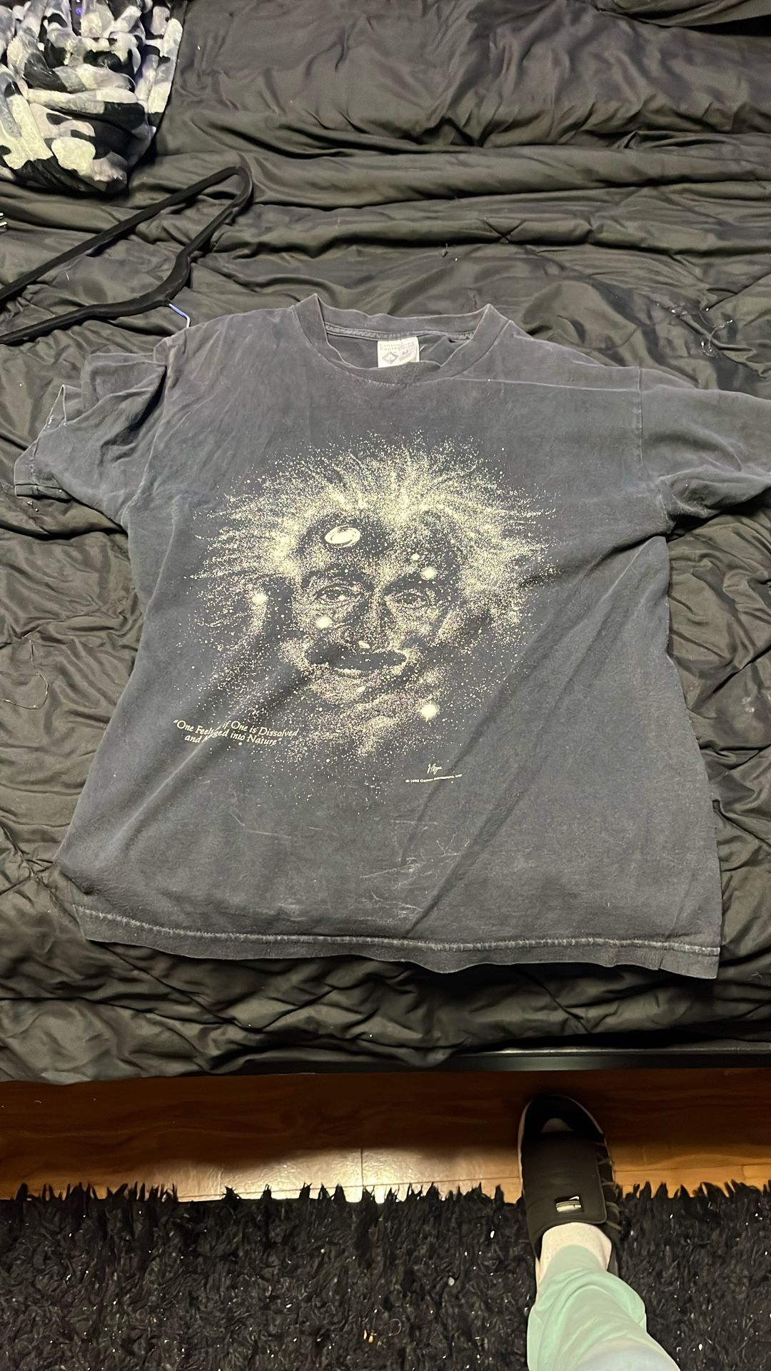 Medium Size Shirt