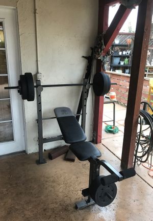 New And Used Weight Bench For Sale In San Diego Ca Offerup