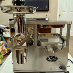 Norwalk juicer 280