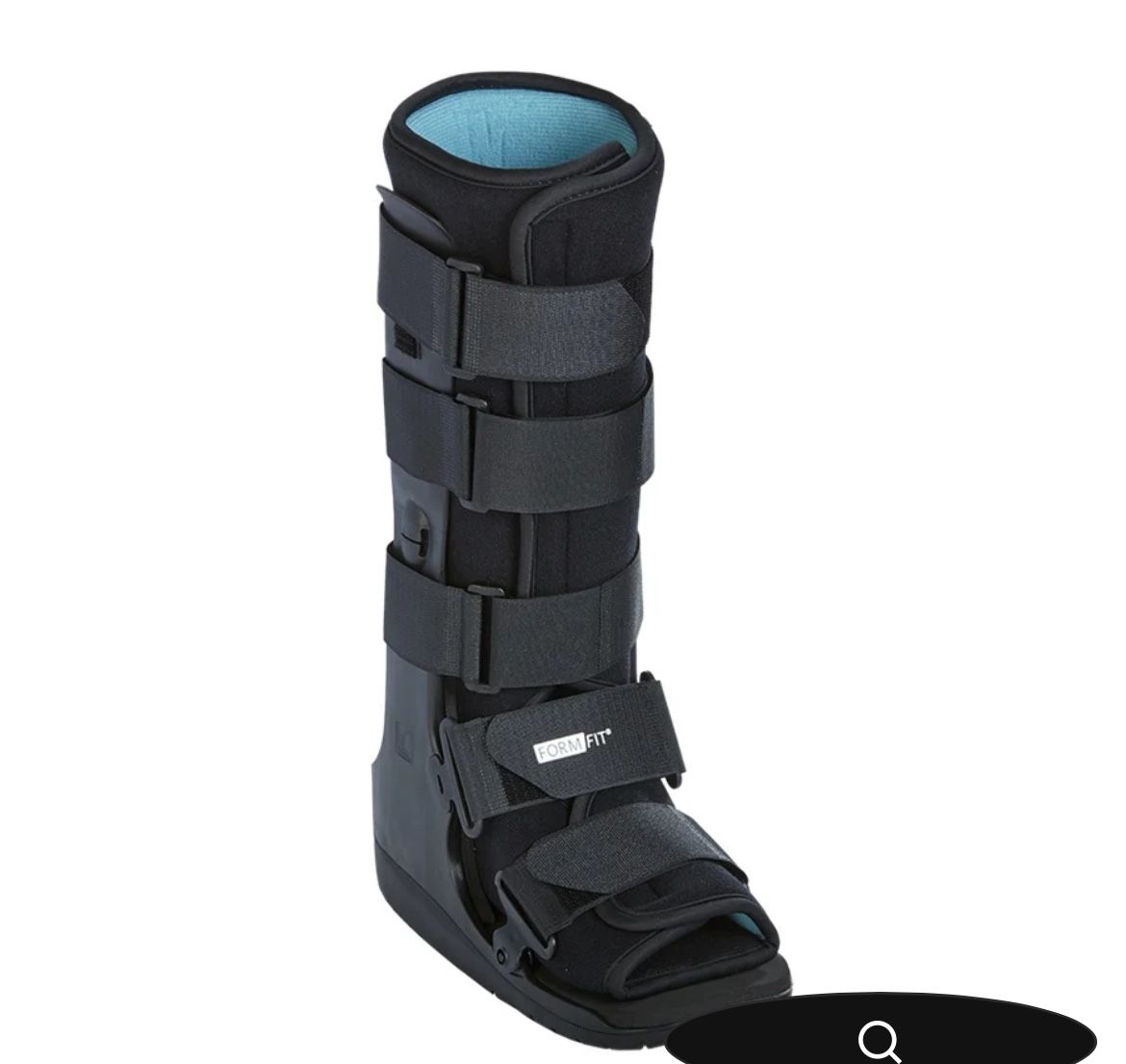 Recovery Walker Boot