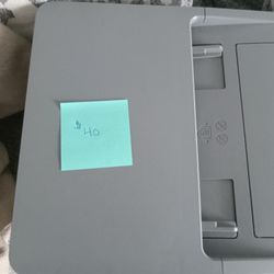 Hp Printer 