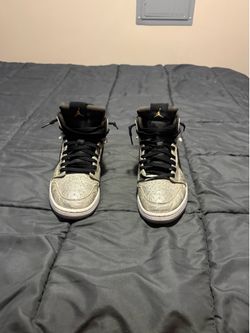 Air Jordan 1 Zoom CMFT League of Legends Esports