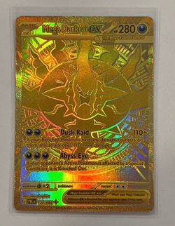 Gold Darkrai