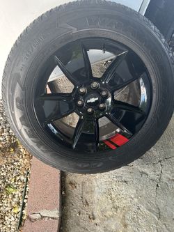 Wheels